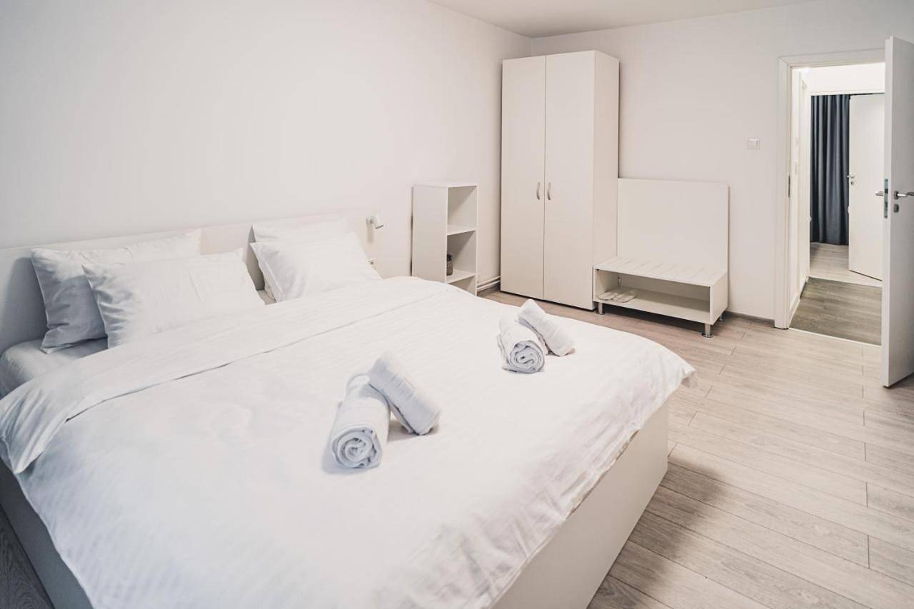 Ganze Wohnung, Seb Residence Sibiu Ii in Hermannstadt, Karpaten