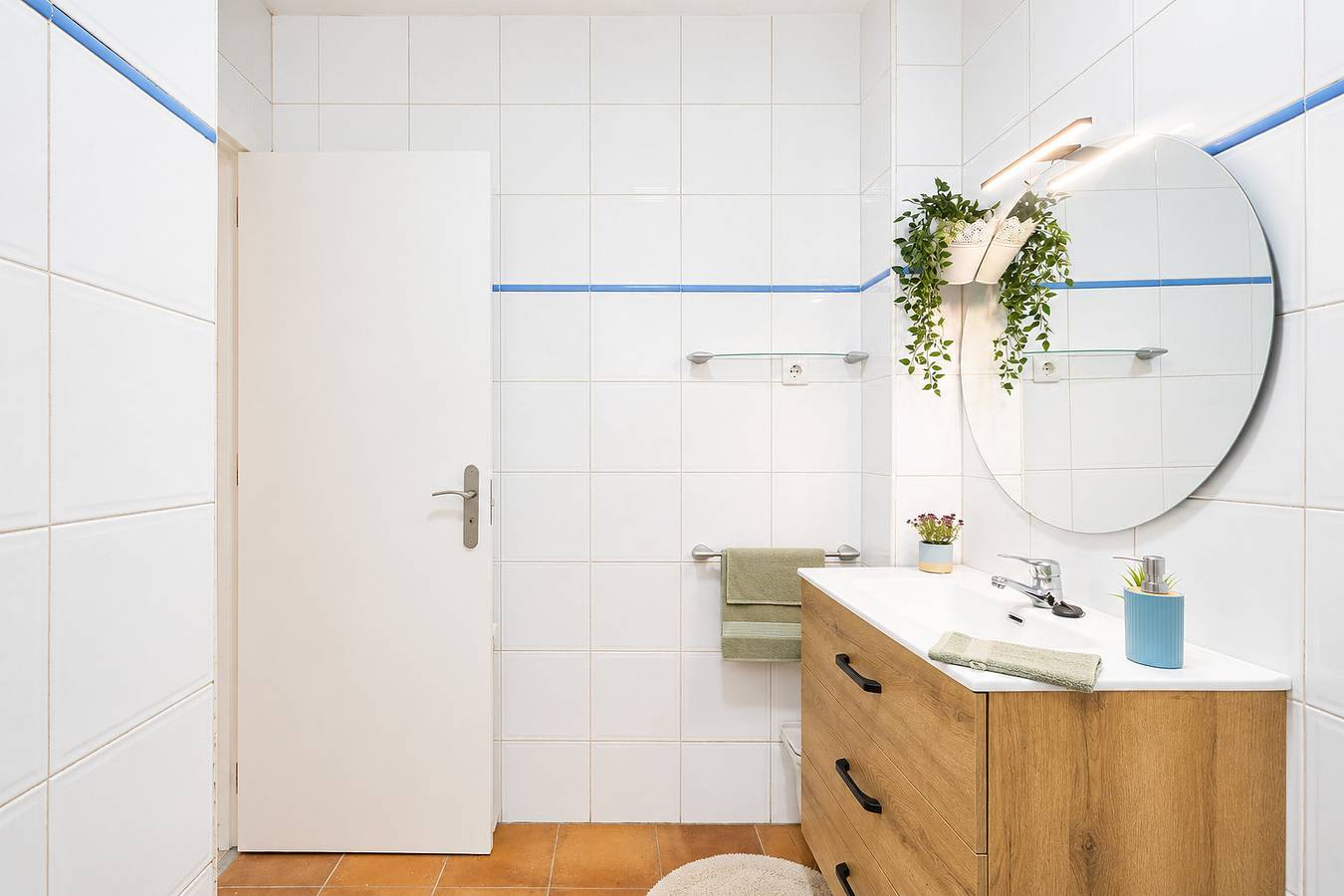 Ganze Wohnung, Homeholidaysrentals Balmes - Costa Barcelona in Calella, Costa del Maresme