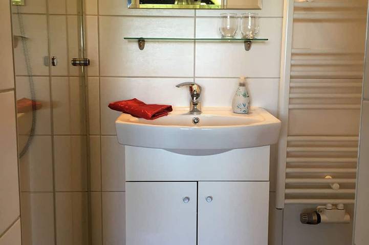 Ferienhaus für 2 Personen, mit Garten und Whirlpool in Bad Schandau - 3