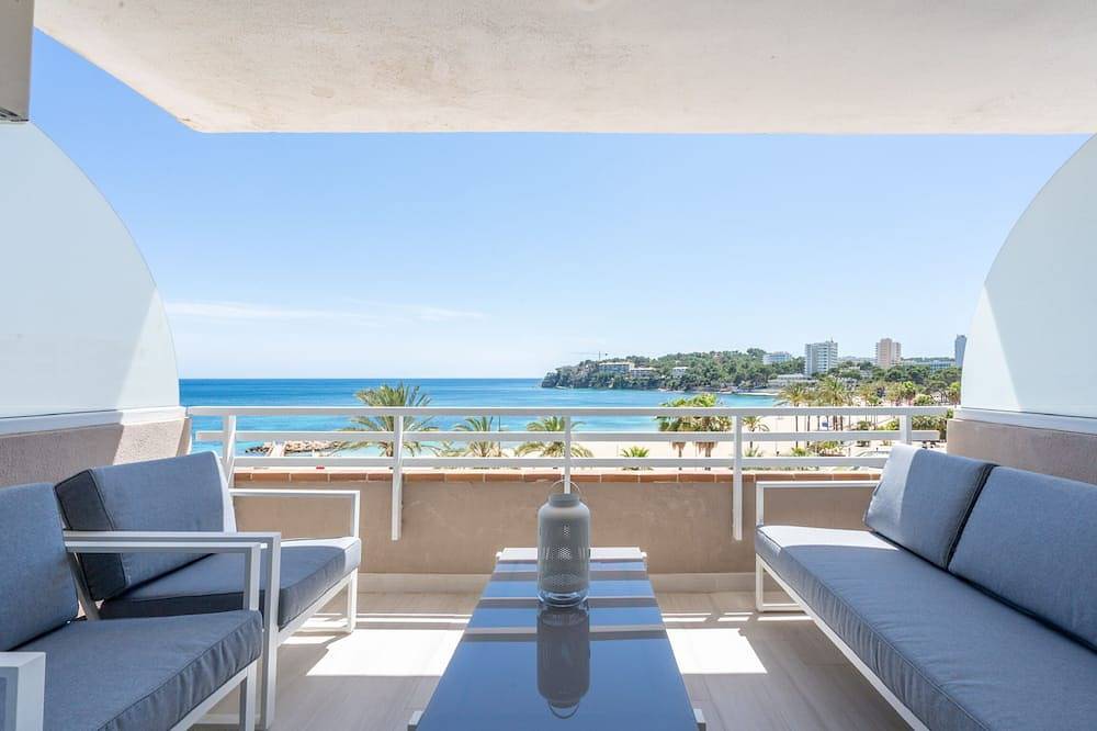 Appartement entier, Beautiful sea view aparment in Mallorca Rocks (Calvià), Calvià
