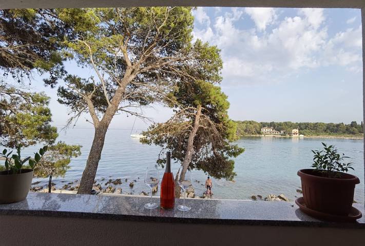 Ferienwohnung für 7 Personen, mit Balkon/Terrasse - 1