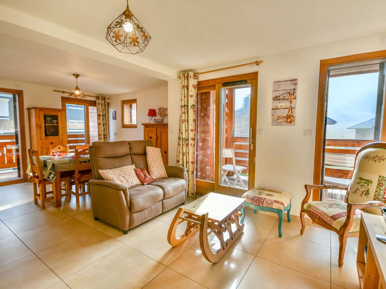 Photo : Appartement de vacances