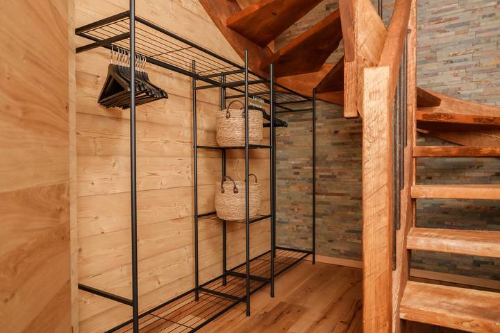 Ferienhaus für 6 Personen, mit Garten und Sauna sowie Whirlpool, kinderfreundlich in Bischofsgrün - 3