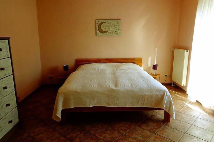 Ferienhaus für 3 Personen, mit Garten und Terrasse in Balje - 2