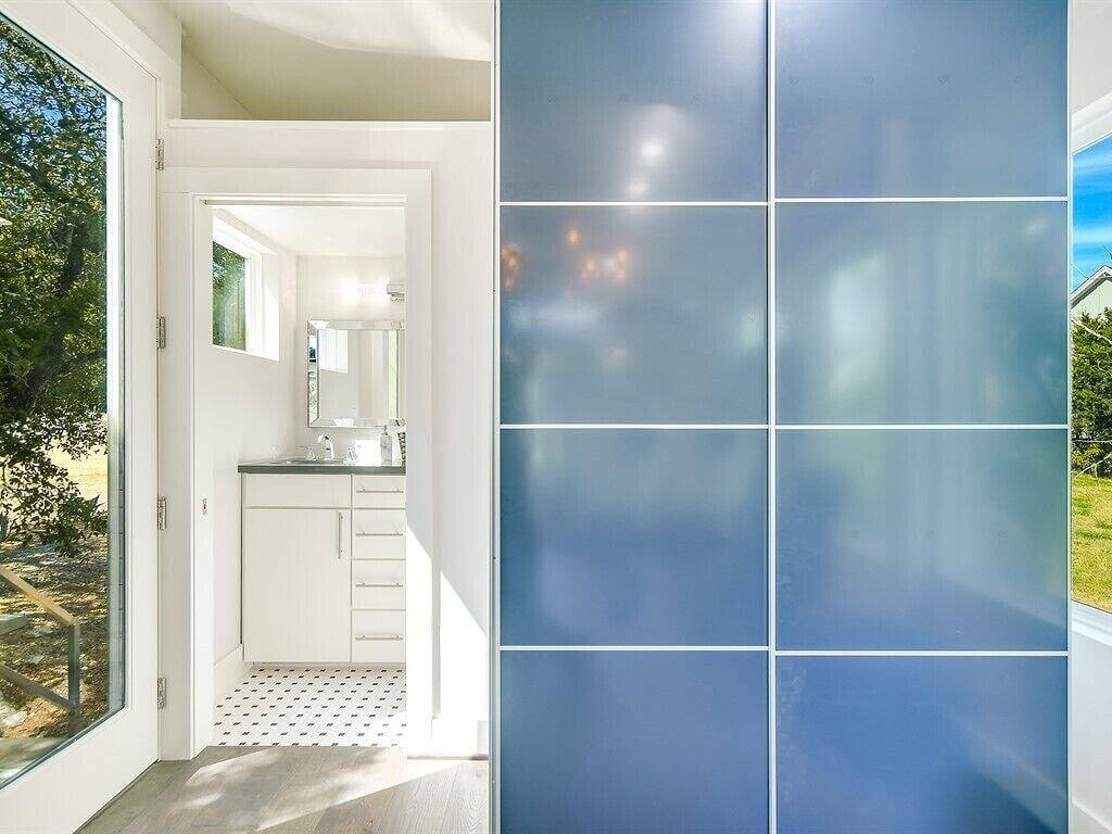 Luxus Lake Travis Hill Berghütte in Lake Travis