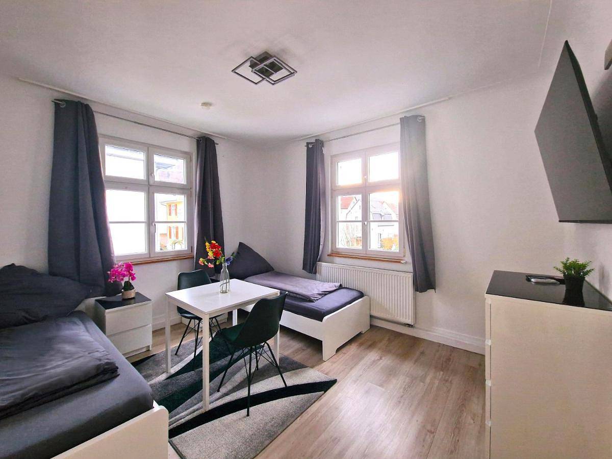 Ganze Wohnung, Stilvolles 3 Zimmer Appartment in Geislingen an der Steige, Landkreis Göppingen