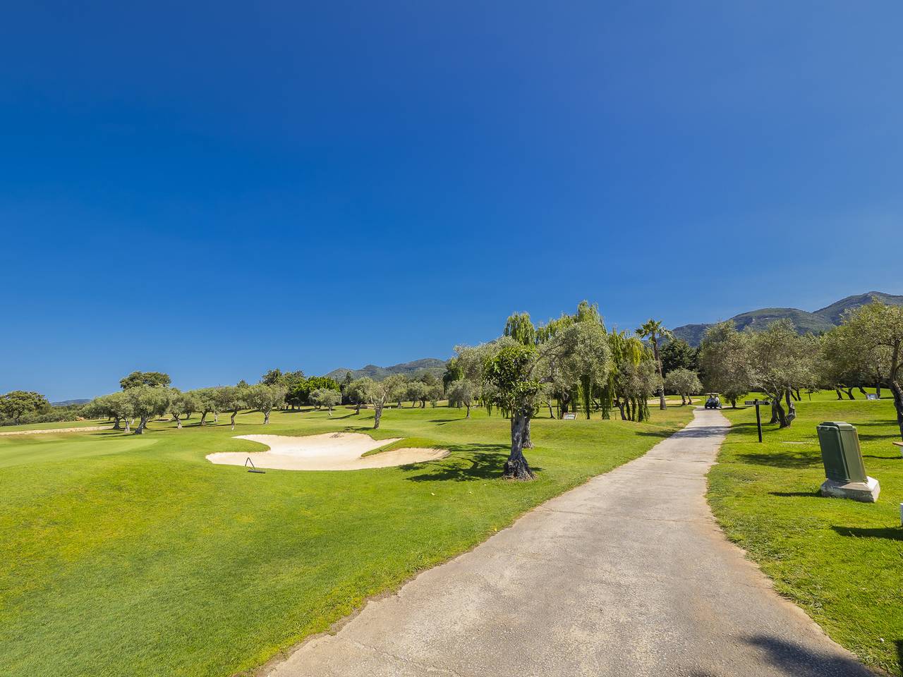 Appartement entier, Cubo's Duplex Mami Lauro Golf in Lauro Golf, Alhaurín de la Torre