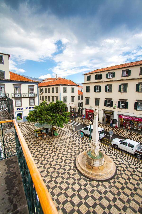 Apartahotel para 2 personas, con Vistas en Isla de Madeira