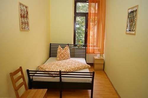 Ferienwohnung für 6 Personen, mit Balkon und Garten in Cotta - 3
