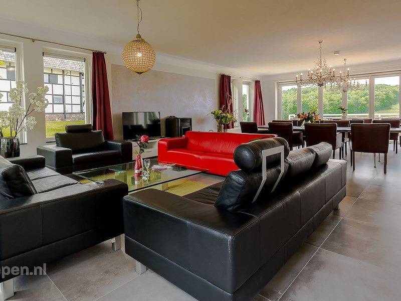 Villa Mechelen  in Limburg (Niederlande)