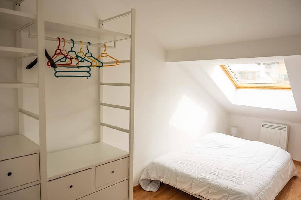 Apartamento entero, Apartamento en casa de pueblo in Embrun (Altos Alpes), Parque Nacional de los Ecrins