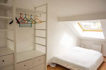 Appartement De Vacances pour 6 Personnes dans Embrun, Région de Gap, Photo 2