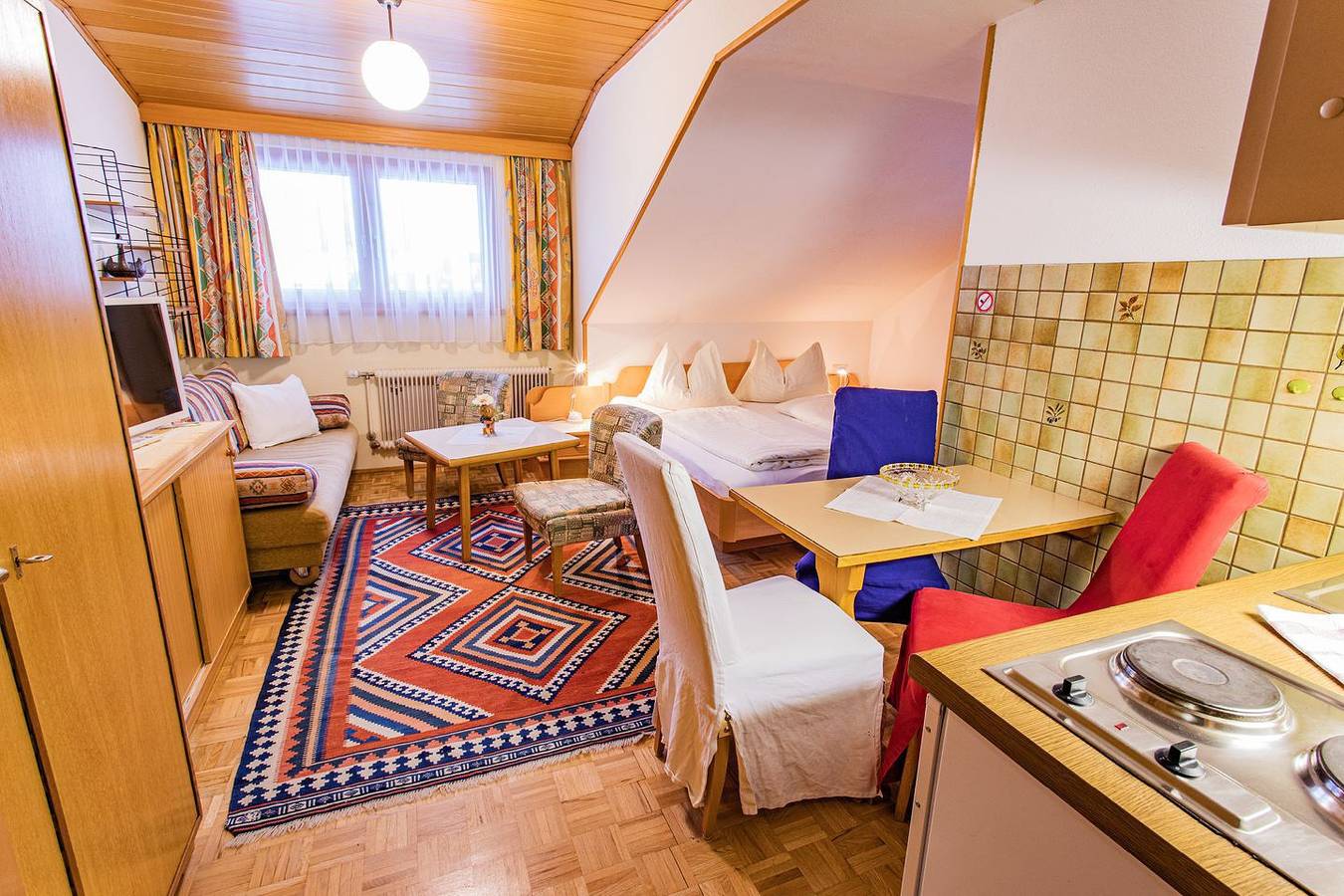 Ganze Wohnung, "City Life 6" by Alpenidyll Apartments in Schladming, Schladming-Dachstein