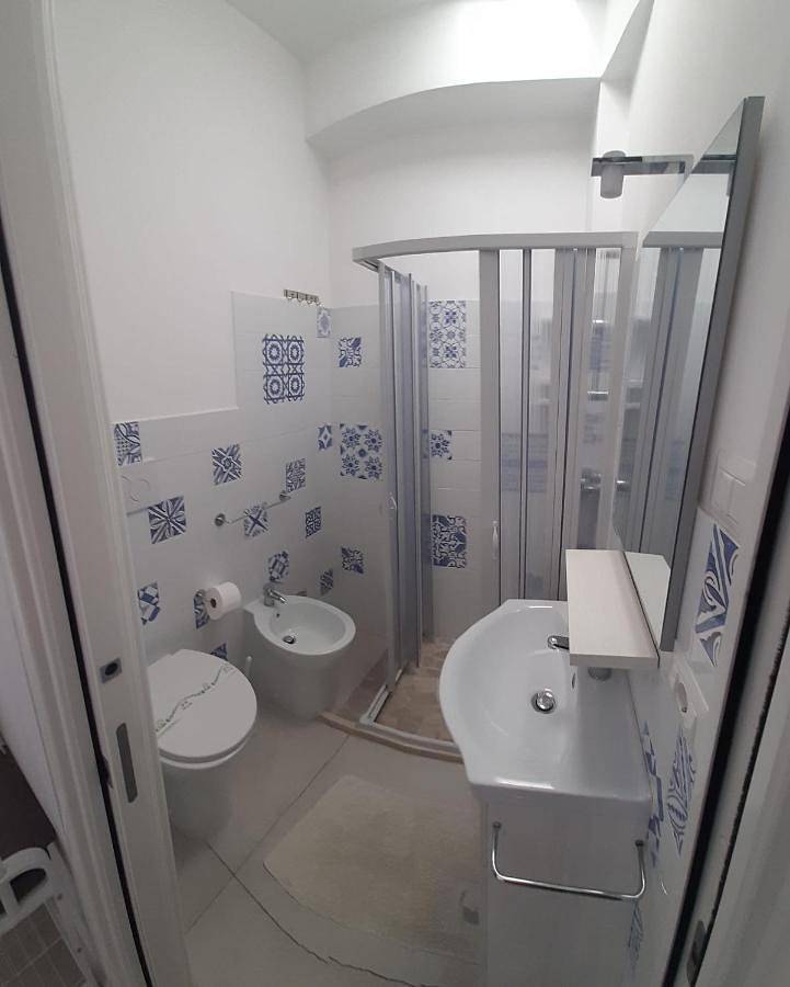 Casa Stefy in Lido Marini, Golf von Tarent