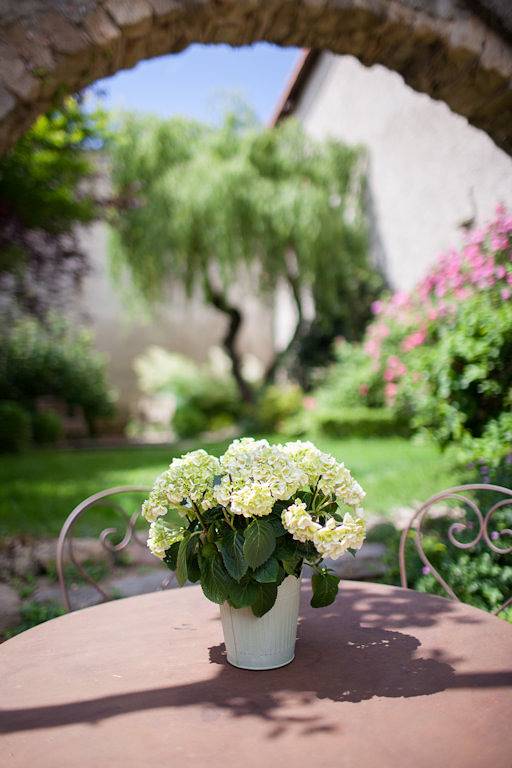 Chambre d’hôte pour 2 personnes, avec jardin dans Rhône - 4