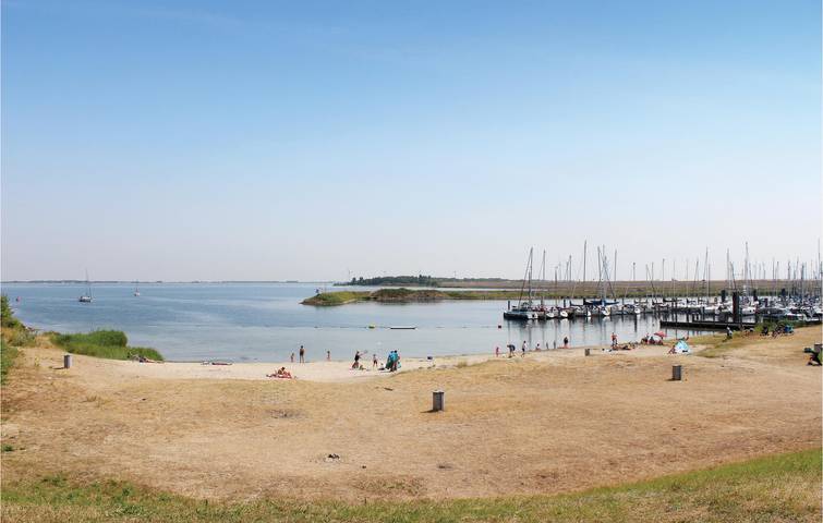 Ferienhaus für 5 Personen, mit Terrasse und Garten in Zeeland - 2