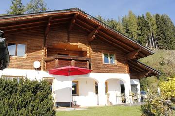 Ferienhaus für 8 Personen, mit Garten und Sauna in Bischofshofen