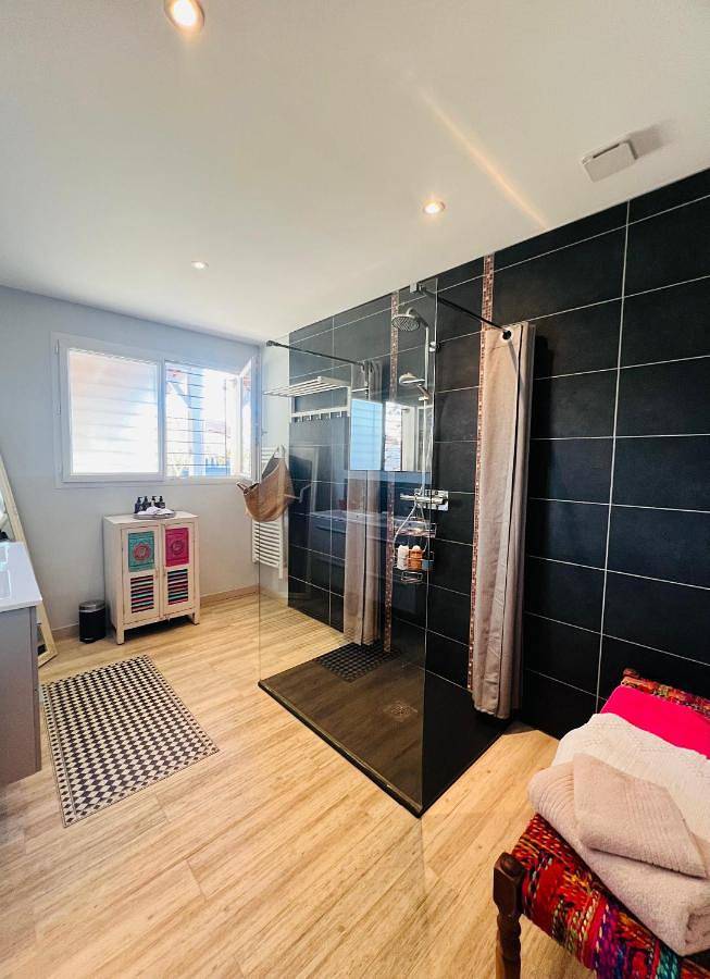 Maison d’hôte pour 2 personnes, avec terrasse dans Mont-de-Marsan - 3