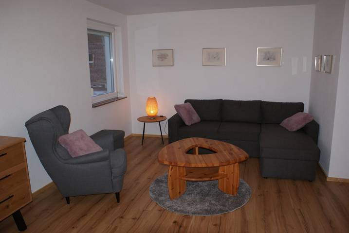 Ganze Ferienwohnung, Appartement/Fewo, 2 Bäder, Wc, 2 Schlafräume in Hofbieber, Rhön-Hessen