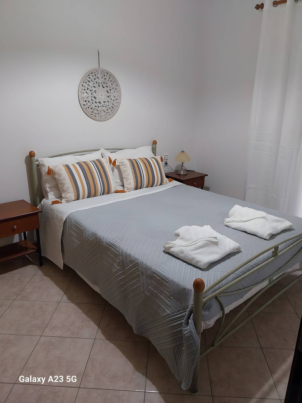 Appartement 'Menidi' met Uitzicht op Zee, Wi-Fi en Airconditioning, foto 8
