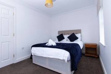 Holiday Rental for 5 People in Norwich, Norfolk, Photo 2