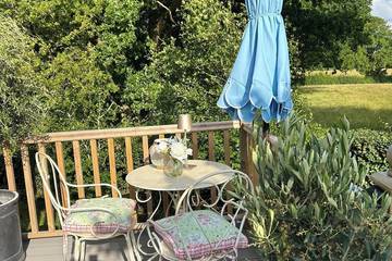 Camping for 2 People in Worcestershire, West Midlands, Photo 4