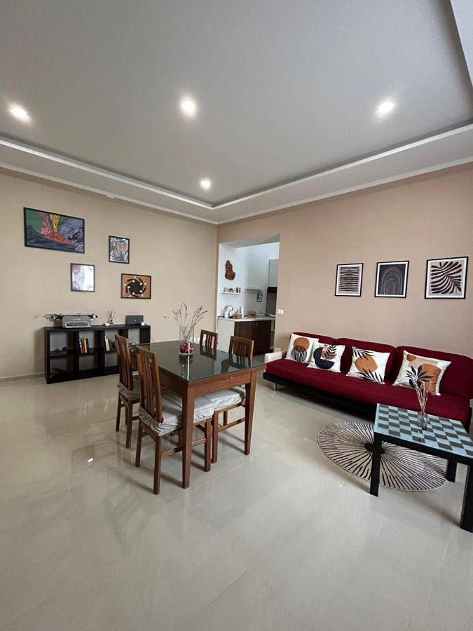 Casa vacanza per 4 persone a Poggiomarino