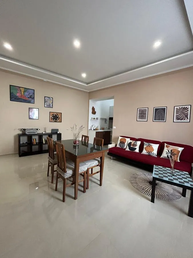 Casa vacanza per 4 persone - 1