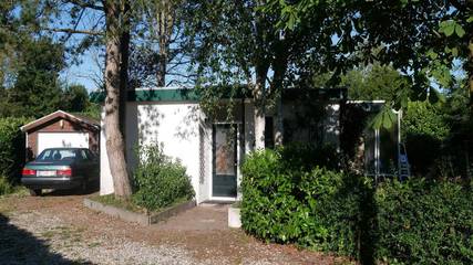Ferienhaus für 7 Personen, mit Garten in Noord-Beveland