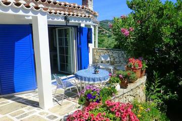 Villa für 2 Personen in Skiathos, Dezentralisierte Verwaltung Thessalien-Mittelgriechenland, Bild 3