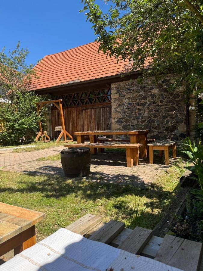 Appartement de vacances entier, Double Room with Private Bathroom and Extra Bed in Plzeň, Région de Plzeň