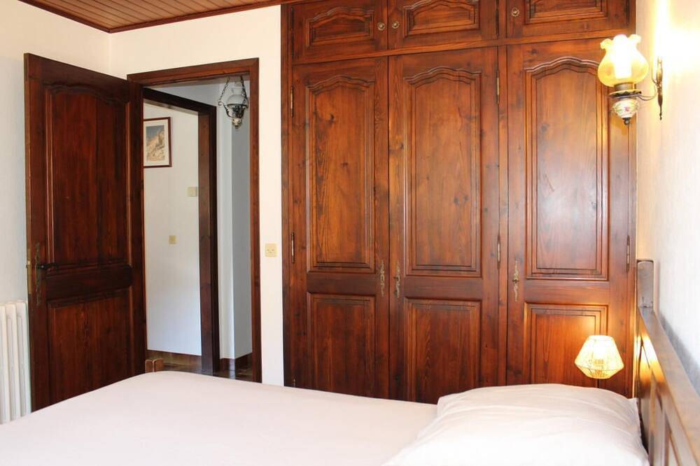 Chalet Saint Michel - Saint-Martin-Vesubie in Saint-Martin-Vésubie, Nizza Region