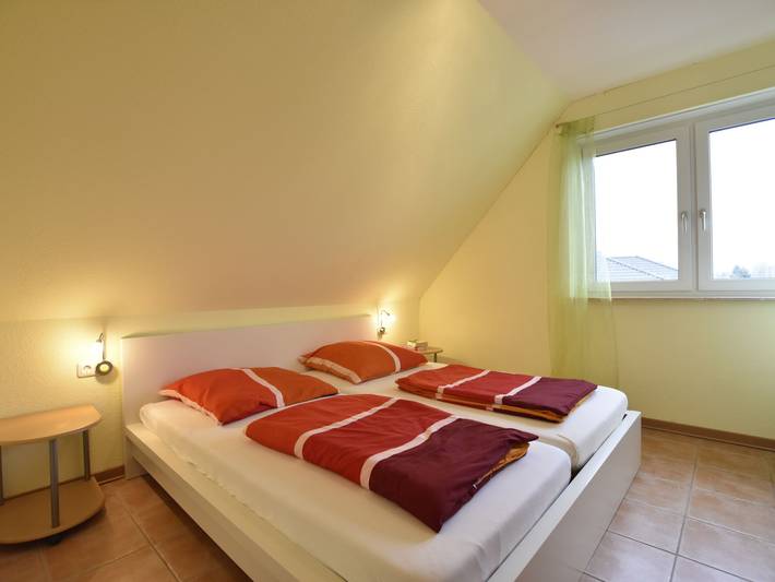 Ferienwohnung für 10 Personen, mit Balkon und Terrasse sowie Sauna in Wismarer Bucht - 4