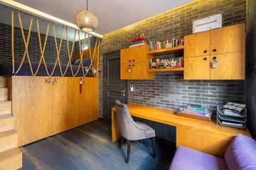 Villa pour 6 Personnes dans Istanbul, Région de Marmara, Photo 4