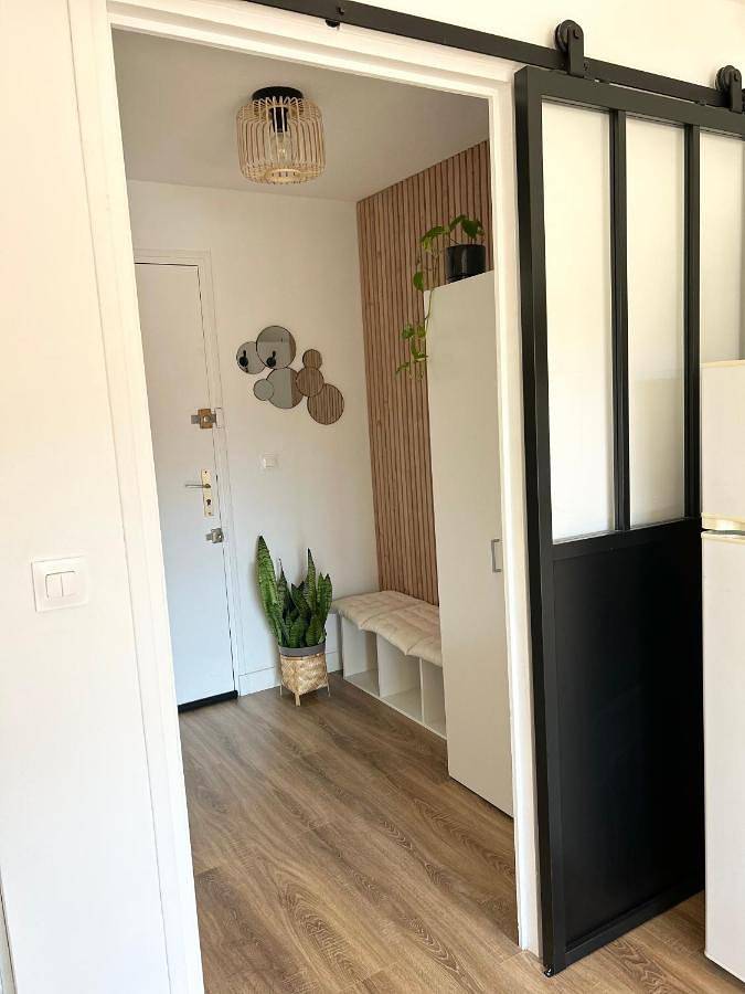 Gîte pour 4 personnes, avec vue et terrasse dans Office De Tourisme De Banyuls Sur Mer - 4