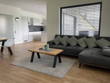 Ferienhaus für 4 Personen in Wadern, Merzig und Umgebung, Bild 4