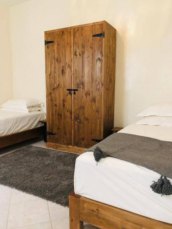 Chambre d’hôte pour 2 personnes, avec terrasse dans Mirhleft - 2
