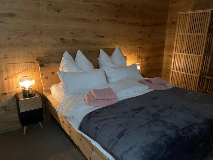 Ferienwohnung für 5 Personen, mit Terrasse und Garten in Schwaz - 2