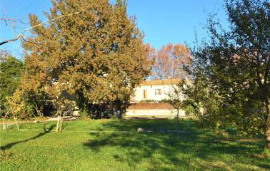 Appartement De Vacances pour 3 Personnes dans Monteux, Provence, Photo 2