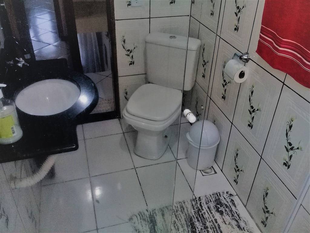 Super cozy house in Paraty, Costa Verde (Rio de Janeiro)