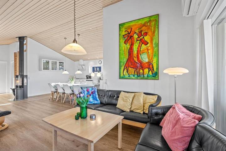 Villa für 8 Personen in Dänemark - 4