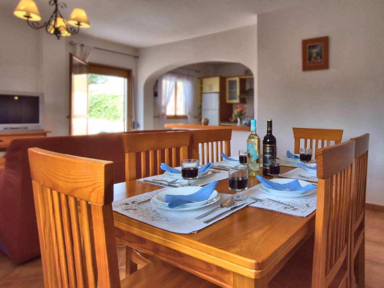 Cottage in Archéz with Private Pool in Canillas de Albaida, Málaga Province