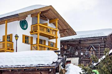 Vakantieappartement voor 3 Personen in Kasern (Prettau), Prettau, Afbeelding 3