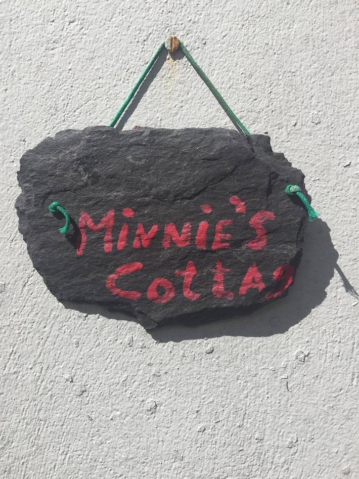 Ferienhaus für 2 Personen, mit Garten in Irland - 4