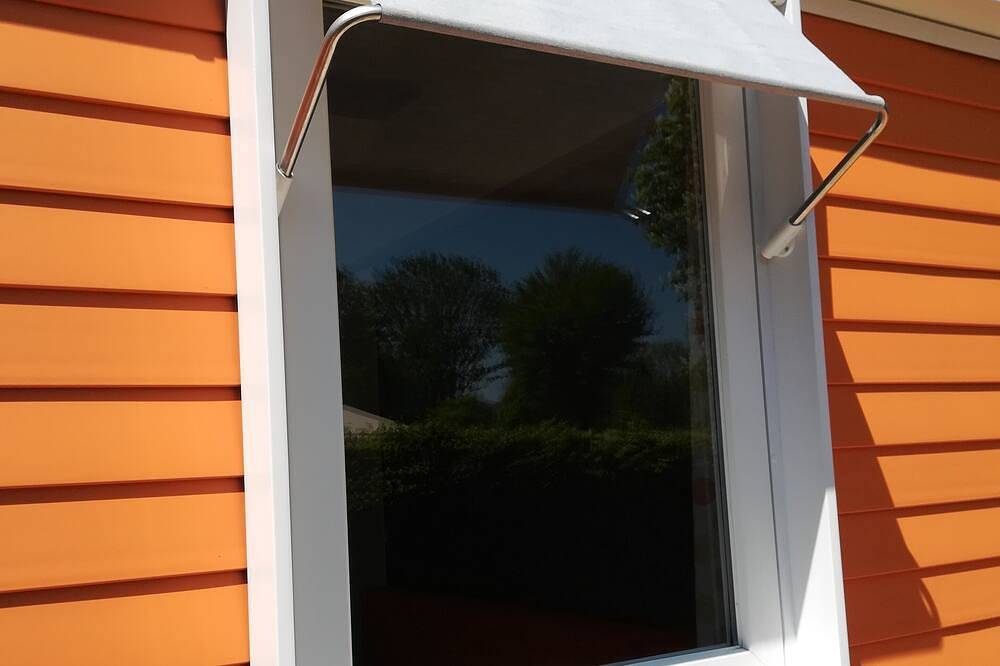 Am See 90 Mobilhome am Wallersee in Seekirchen am Wallersee, Bezirk Salzburg-Umgebung