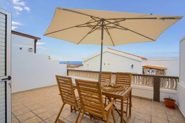 Holiday Rental for 4 People in Castillo Caleta de Fuste, Antigua, Photo 2