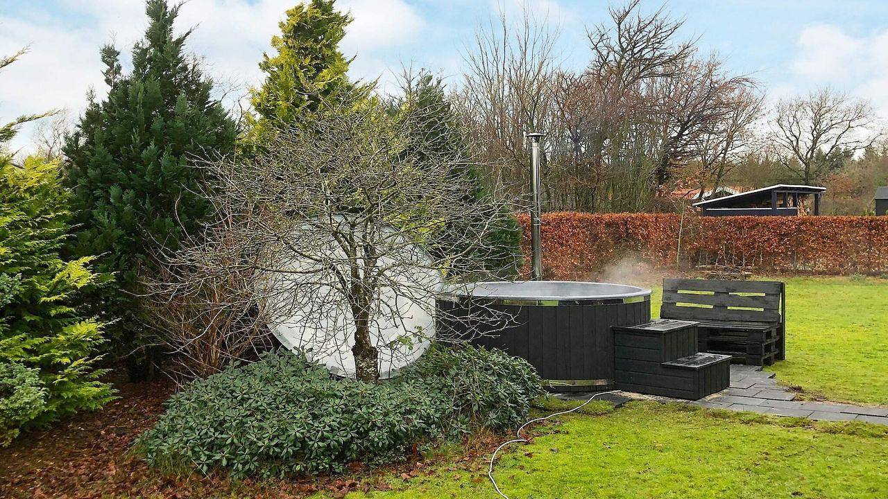 Ferienhaus für 7 Personen (88 m²) in Ulfborg Kirkeby in Nørhede Vest, Ulfborg