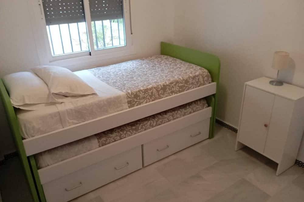Apartamento entero, Apartamento Alextia la Barrosa, playa y piscina in Sancti Petri, Chiclana de la Frontera