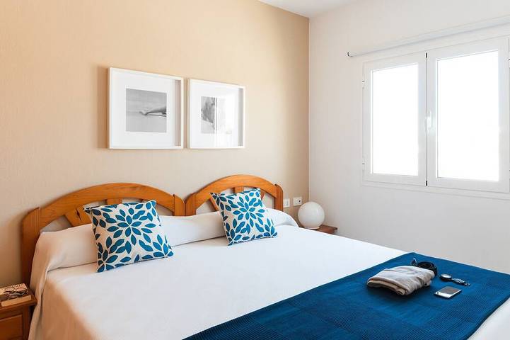Appartement entier, Delmar Natur - Fula in Charco del Palo, Haría