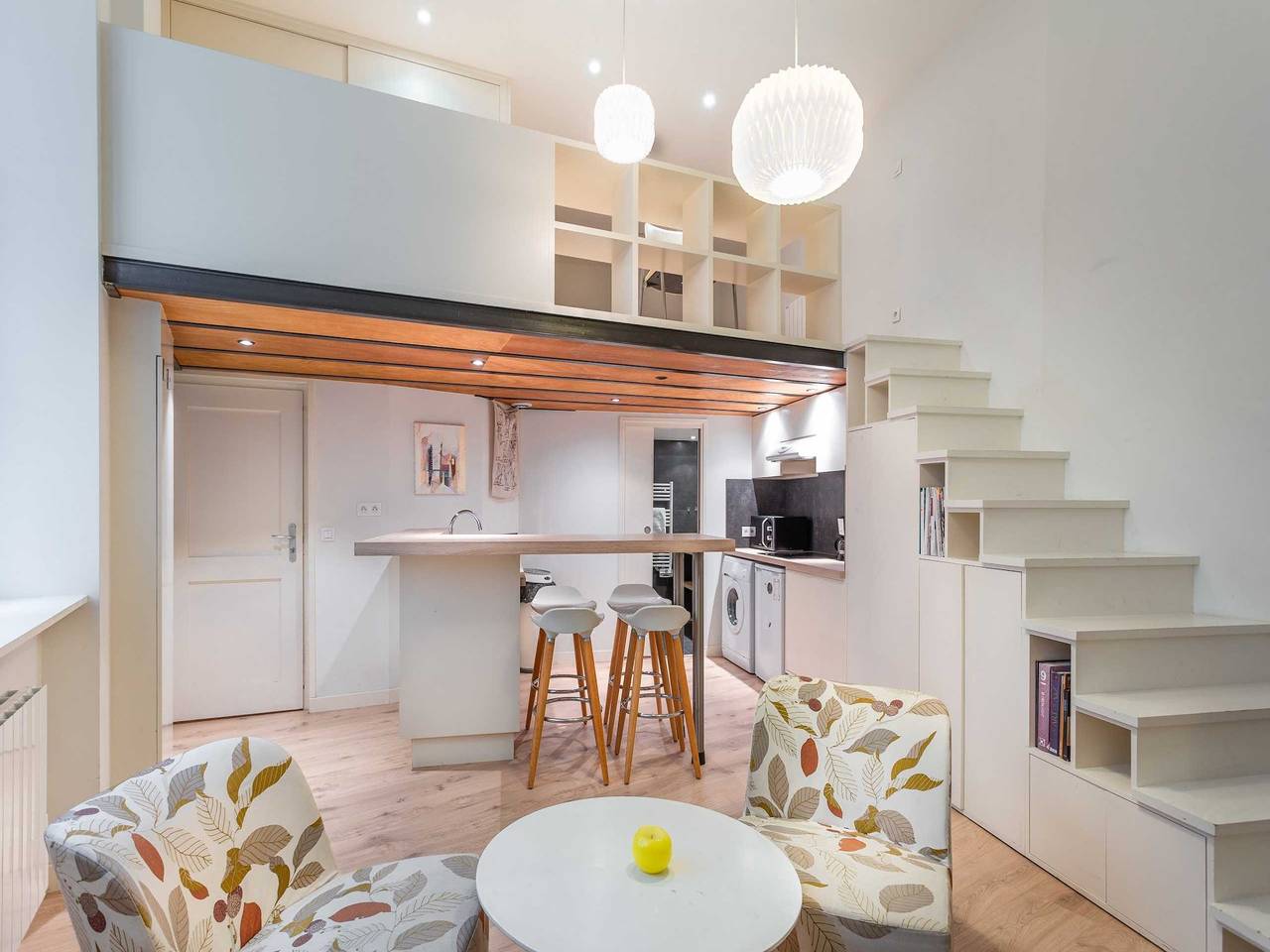 Appartement de vacances